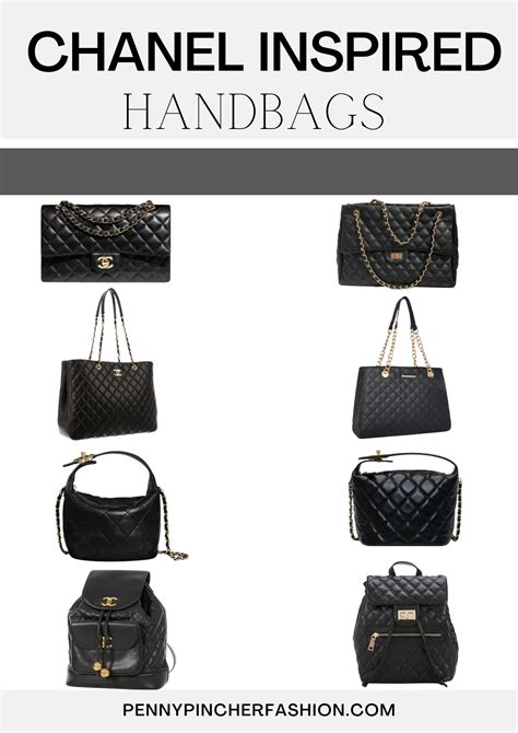 chanel dress dupes|cheap chanel knock off purses.